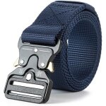 Kalanka - ceinture militaire homme ceinture de travail en nylon 1, 5 pouces, ceinture tactique militaire ...
