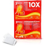 Kalanka - chauffe - mains activés par lâ¿air ¿ lot de 10 paires, chaleur jusquâ¿a 10 h, sans piles ¿ ... Kalanka - chauffe - mains activés par lâ¿air ¿ lot de 10 paires, chaleur jusquâ¿a 10 h, sans piles ¿ ...
