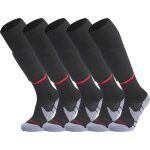 Kalanka - chaussettes classiques cushion ii soccer football garon