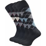 Kalanka - chaussettes equitation femme et homme (4 paires) chaussettes chaudes avec ceinture confortable ... Kalanka - chaussettes equitation femme et homme (4 paires) chaussettes chaudes avec ceinture confortable ...