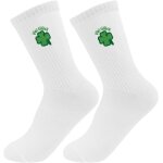 Kalanka - chaussettes femme homme, chaussettes amusantes a motifs, chaussettes de tennis blanches pour ... Kalanka - chaussettes femme homme, chaussettes amusantes a motifs, chaussettes de tennis blanches pour ...