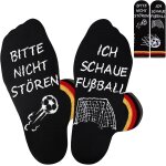 Kalanka - chaussettes de football, cadeaux de football pour hommes, cadeaux de football pour garons, ...