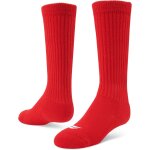 Kalanka - chaussettes de football pour enfant 2, mixte enfant, chaussettes, 86389, rouge, child 9 - youth ...