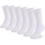Kalanka - chaussettes pour garçons et filles, pack de 6 paires de chaussettes epaisses et rembourrées ... Kalanka - chaussettes pour garçons et filles, pack de 6 paires de chaussettes epaisses et rembourrées ...