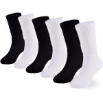 Kalanka - chaussettes pour garçons et filles, pack de 6 paires de chaussettes epaisses et rembourrées ... Kalanka - chaussettes pour garçons et filles, pack de 6 paires de chaussettes epaisses et rembourrées ...