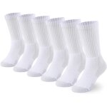 Kalanka - chaussettes pour garçons et filles, pack de 6 paires de chaussettes epaisses et rembourrées ... Kalanka - chaussettes pour garçons et filles, pack de 6 paires de chaussettes epaisses et rembourrées ...