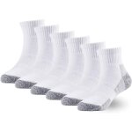 Kalanka - chaussettes pour garçons et filles, pack de 6 paires de chaussettes epaisses et rembourrées ... Kalanka - chaussettes pour garçons et filles, pack de 6 paires de chaussettes epaisses et rembourrées ...