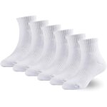 Kalanka - chaussettes pour garçons et filles, pack de 6 paires de chaussettes epaisses et rembourrées ... Kalanka - chaussettes pour garçons et filles, pack de 6 paires de chaussettes epaisses et rembourrées ...