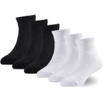 Kalanka - chaussettes pour garçons et filles, pack de 6 paires de chaussettes epaisses et rembourrées ... Kalanka - chaussettes pour garçons et filles, pack de 6 paires de chaussettes epaisses et rembourrées ...