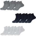 Kalanka - chaussettes de tennis, pour homme et femme, pure et classique, lot de 6 paires, respirantes ... Kalanka - chaussettes de tennis, pour homme et femme, pure et classique, lot de 6 paires, respirantes ...