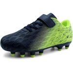 Kalanka - chaussures de football a crampons pour sol ferme - enfants garçons et filles - sportives extérieu ... Kalanka - chaussures de football a crampons pour sol ferme - enfants garçons et filles - sportives extérieu ...