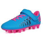 Kalanka - chaussures de football pour enfants garçons et filles Kalanka - chaussures de football pour enfants garçons et filles