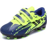 Kalanka - chaussures de football garçon filles professionnel respirantes antidérapant crampon foot enfant ... Kalanka - chaussures de football garçon filles professionnel respirantes antidérapant crampon foot enfant ...