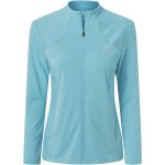 Kalanka - chemise de randonnée a fermeture eclair intégrale pour femme - léger - protection solaire upf ... Kalanka - chemise de randonnée a fermeture eclair intégrale pour femme - léger - protection solaire upf ...