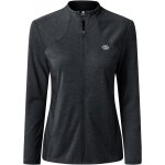 Kalanka - chemise de randonnée a fermeture eclair intégrale pour femme - léger - protection solaire upf ... Kalanka - chemise de randonnée a fermeture eclair intégrale pour femme - léger - protection solaire upf ...