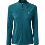 Kalanka - chemise de randonnée a fermeture eclair intégrale pour femme - léger - protection solaire upf ... Kalanka - chemise de randonnée a fermeture eclair intégrale pour femme - léger - protection solaire upf ...
