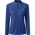 Kalanka - chemise de randonnée a fermeture eclair intégrale pour femme - léger - protection solaire upf ... Kalanka - chemise de randonnée a fermeture eclair intégrale pour femme - léger - protection solaire upf ...