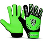 Kalanka - claw 2. 0 gants de gardien de but pour enfant garçon et fille gants de football pour garçon ... Kalanka - claw 2. 0 gants de gardien de but pour enfant garçon et fille gants de football pour garçon ...