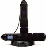 Kalanka - ® corde a sauter speed rope avec compteur [sauts, calories brles, etc. ] pour les sports ...