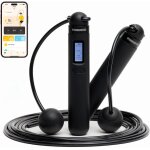 Kalanka - corde a sauter sport, corde a sauter sans fil avec compteur calories, app d'analyse de données, ... Kalanka - corde a sauter sport, corde a sauter sans fil avec compteur calories, app d'analyse de données, ...