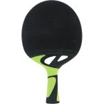 Kalanka - cornilleau - raquettes de ping - pong d'ext�rieur ultra r�sistante - tacteo lime