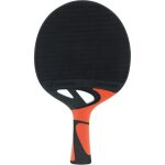 Kalanka - cornilleau - raquettes de ping - pong d'ext�rieur ultra r�sistante - tacteo terracotta