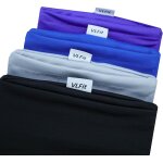 Kalanka - coussin de t�te pilates - oreiller en mousse de 2, 5 cm pour yoga et equilibre - genouill�res, ...