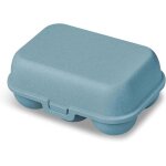 Kalanka - eggs to go bo�te a ?ufs pour bo�te de transport bo�te de rangement plastique biocirculaire, ...
