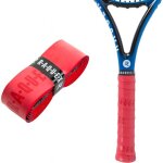 Kalanka - enhance grip pour raquettes : grip de tennis, de badminton, de padel, de squash. 14 couleurs. ...
