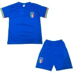 Kalanka - ensemble de sport pour garçon et fille de 4 a 14 ans, t - shirt et short pour sport et football, ... Kalanka - ensemble de sport pour garçon et fille de 4 a 14 ans, t - shirt et short pour sport et football, ...