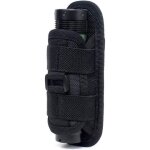 Kalanka - etui pour lampe de poche tactique pochette de lampe de poche support de torche electrique pochette ...