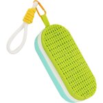 Kalanka - etui pour lunettes de natation, etui lunettes natation silicone avec cordon etui de rangement ...