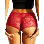 Kalanka - femmes culottes culottes effrontées culottes dentelle hipster dos evider sous - vêtements grande ... Kalanka - femmes culottes culottes effrontées culottes dentelle hipster dos evider sous - vêtements grande ...