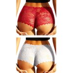 Kalanka - femmes culottes culottes effrontées culottes dentelle hipster dos evider sous - vêtements grande ... Kalanka - femmes culottes culottes effrontées culottes dentelle hipster dos evider sous - vêtements grande ...