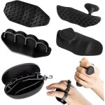 Kalanka - gant musculation antid�rapantes pour homme et femme, mitaines de protection des mains en caoutchouc ...