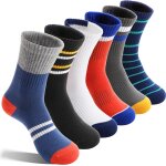 Kalanka - garçon sport chaussettes running chaussettes compression coton respirant cadeau chaussettes ... Kalanka - garçon sport chaussettes running chaussettes compression coton respirant cadeau chaussettes ...