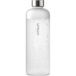 Kalanka - gourde sport 1, 5l - réutilisable, sans bpa, tritan, etanche, convient aux boissons gazeuses ... Kalanka - gourde sport 1, 5l - réutilisable, sans bpa, tritan, etanche, convient aux boissons gazeuses ...