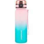 Kalanka - gourde sport avec passoire - 500ml gourde enfant sans bpa - bouteille d'eau avec echelle de ...