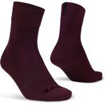 Kalanka - gripgrab chaussettes et lgres sl performance eyecatching 2 longueurs chaussettes de cyclisme ...