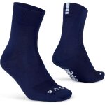 Kalanka - gripgrab chaussettes et lgres sl performance eyecatching 2 longueurs chaussettes de cyclisme ...