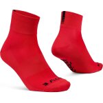 Kalanka - gripgrab chaussettes et lgres sl performance eyecatching 2 longueurs chaussettes de cyclisme ...