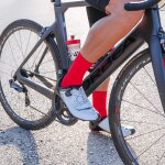 Kalanka - gripgrab chaussettes et lgres sl performance eyecatching 2 longueurs chaussettes de cyclisme ...
