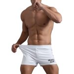 Kalanka - hommes gym la musculation faire des exercices men short coton Kalanka - hommes gym la musculation faire des exercices men short coton