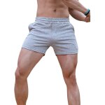 Kalanka - hommes gym la musculation faire des exercices men short coton Kalanka - hommes gym la musculation faire des exercices men short coton