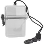 Kalanka - housse etanche a ceinture, bote de scellement de kayak en plastique sac etanche avec sangle ...