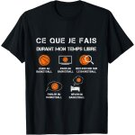 Kalanka - humour drôle cadeau basketball graphique basketteur t - shirt Kalanka - humour drôle cadeau basketball graphique basketteur t - shirt