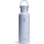 Kalanka - hydro flask - standard mouth gourde isotherme 621 ml (21 oz) - bouteille inox a isolation sous ...