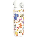 Kalanka - ion8 gourde isotherme inox, 500ml, anti - fuite, facile a ouvrir, verrouillage sécurisé, lavable ... Kalanka - ion8 gourde isotherme inox, 500ml, anti - fuite, facile a ouvrir, verrouillage sécurisé, lavable ...