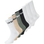 Kalanka - jacurbn lot de 7 paires de chaussettes de tennis, blanc / paquet : blanc - blanc - noir - moonbeam ... Kalanka - jacurbn lot de 7 paires de chaussettes de tennis, blanc / paquet : blanc - blanc - noir - moonbeam ...