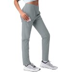 Kalanka - jogging femme lumière pantalon sport pour femmes freizeithose taille elastique bas de pantalons ... Kalanka - jogging femme lumière pantalon sport pour femmes freizeithose taille elastique bas de pantalons ...